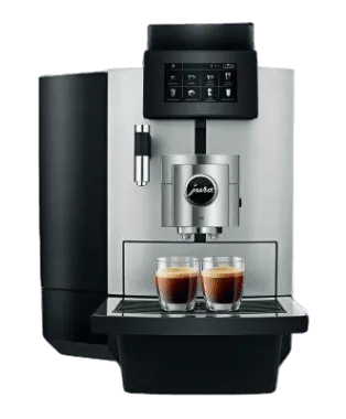 кофемашина Jura X10