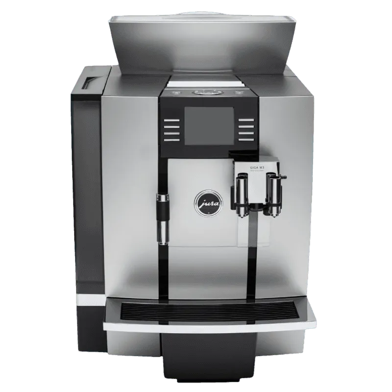 кофемашина Jura GIGA W3